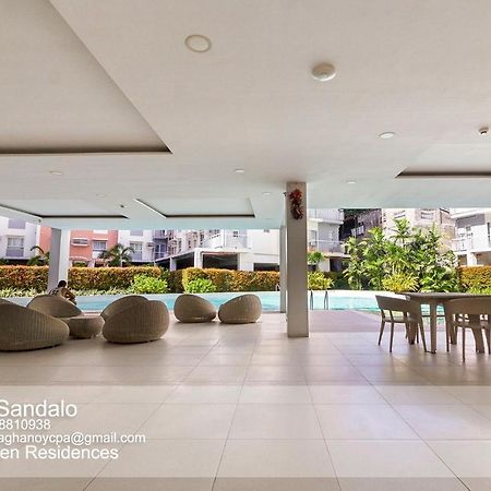 Cebu City Condo Near Ayala And It Park Екстериор снимка